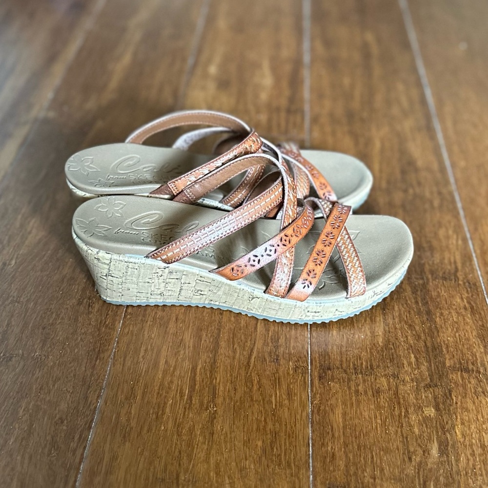 Skechers women’s slide